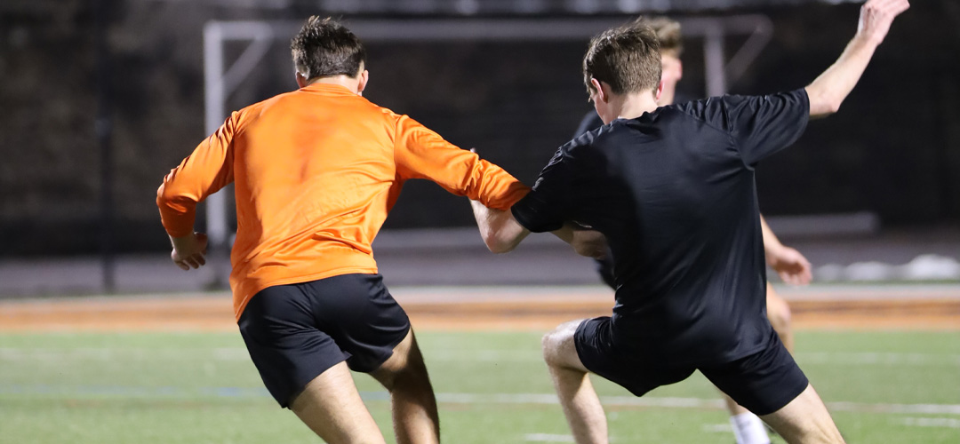 Heidelberg University Men's Soccer 3